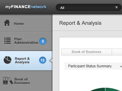 Desktop app design app design ui ux