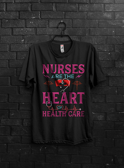 Nurse T-shirt Design nurse t shirt designs