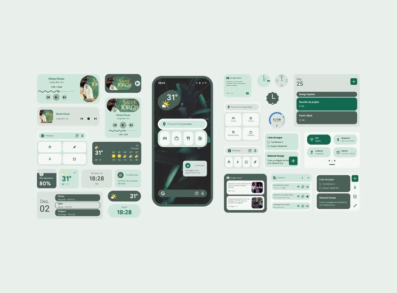 UI Kit l Dark - Light Mode appdesign casestudy darkmode dribbble dribbbleinvitation interactiondesign mobileapp prototype responsivedesign uiux uiuxdesign userexperience userinterface webdesign