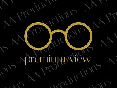 premium view. Logo Design graphic design logo