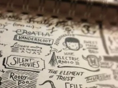 Sketch sketch sketch sketch sketch cartoon letters sketch