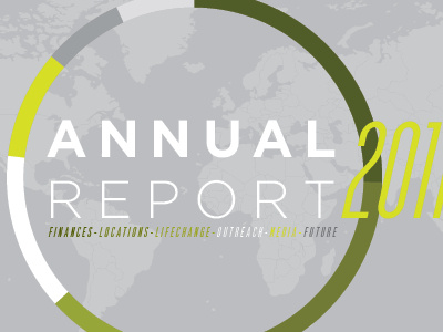 AnnualReport