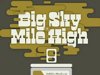 Sneak Peek poster type