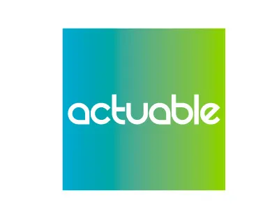 Actuable activism actuable brander branding brands identity krenecito rubén galgo