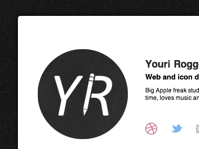 About page about animation css page