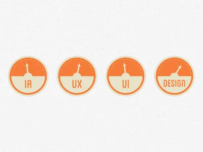 Interactive Design Control Panel controls design gauges ia illustrator interactive design ui ux