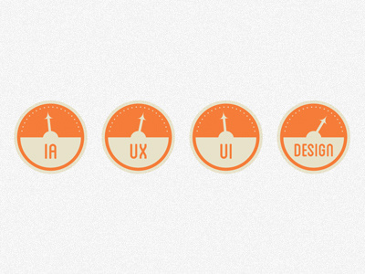 Interactive Design Control Panel controls design gauges ia illustrator interactive design ui ux