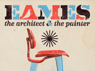 Eames: the architect & the painter eames century modern house industries