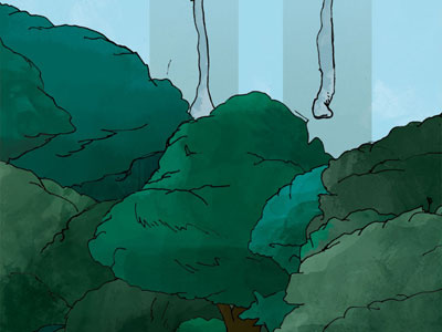 Extremely Loud and Incredibly Close oscar tree