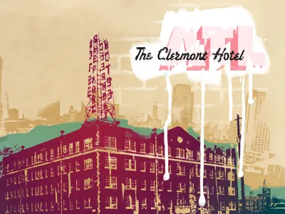The Clermont Hotel