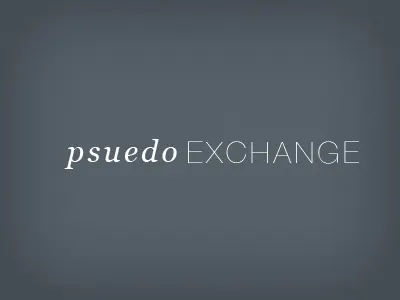 Psuedo Exchange css3 exchange psuedo