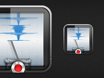 Sleep Assesment App assesment icon ios sleep