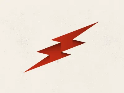 ⚡️ crack hell red surface