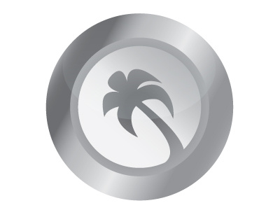 @CFMiami Badge andytoonz art icon illustrator