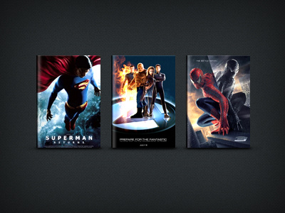 Movie covers cinema cover dark film interface movie ui user