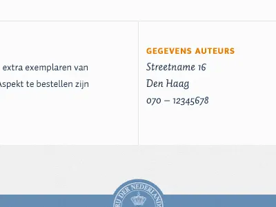 Work in progress auto 1 auto 2 blue chaparral orange