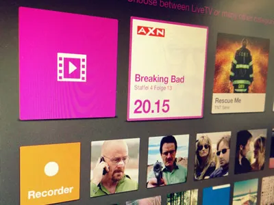 Rethinking EPGs epg recorder show square tv