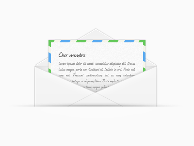 A Newletter demo newsletter optimeasy services subscribe