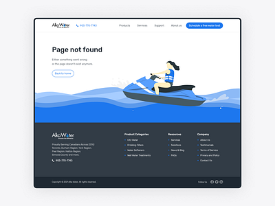 404 page not found 404 404design 404error 404illustration 404page alkawater illustration page error pagenotfound productdesign ui uiux ux visualdesign webdesign