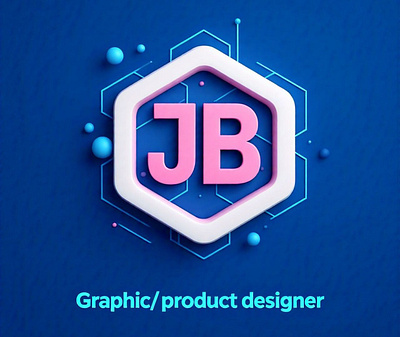 Logo Design 3d branding graphic design logo