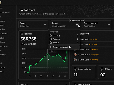 Button Dropdown · Koala UI button chart clean dashboard design dropdown dropdown menu figma graph inspiration koala list product design saas saas inspiration ui ui design