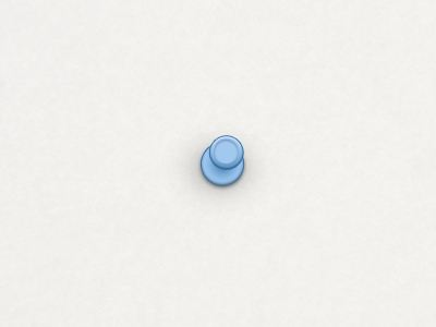 Push pin pin push pin tack tumblr ui