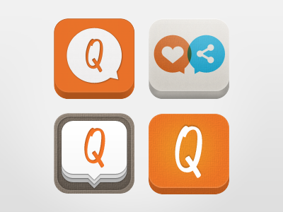 App Icon Options app icon iphone