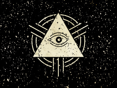 01 pyramid vector illustration