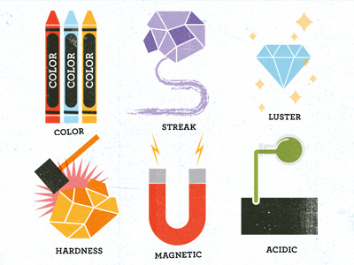 Mining Icons icon icons illustration