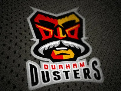 DD face logo design logos mustache sport sports
