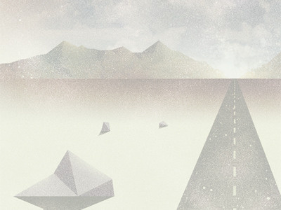 Desert Background background desert illustration