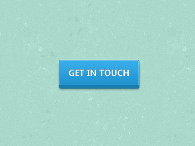 3D Clean Button 3d active button clean hover