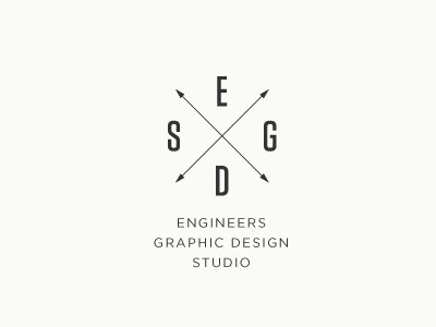 EGDS logotype