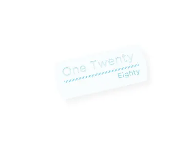 One Twenty Eighty_ Version4 billing logo medical nurses pressure surgeons thermometer lamp