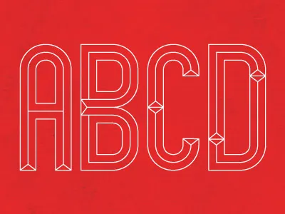 Type typography