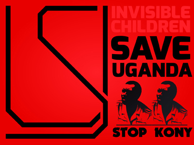Save Uganda invisible children joseph kony kony save uganda stop kony uganda