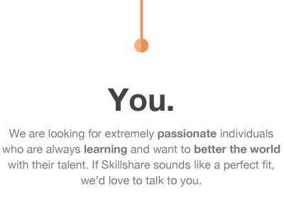You. jobs orange