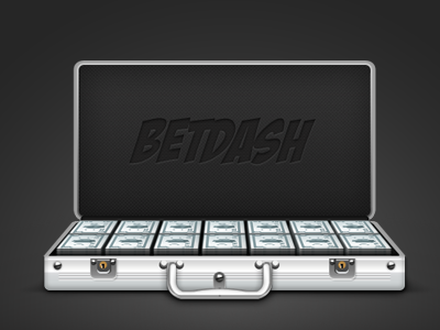 Briefcase full of money briefcase money