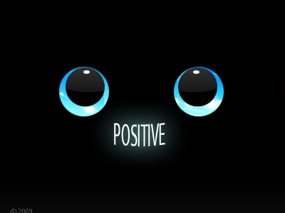 Emotion artjuice creative emotion idea negative positive smile