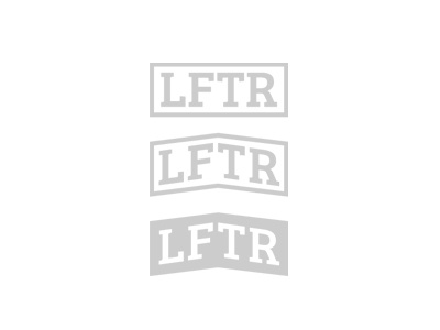 Liquid Fluoride Thorium Reactor angle elements gray lftr science type