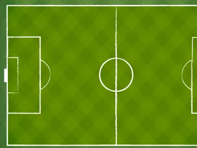 Soccer Field