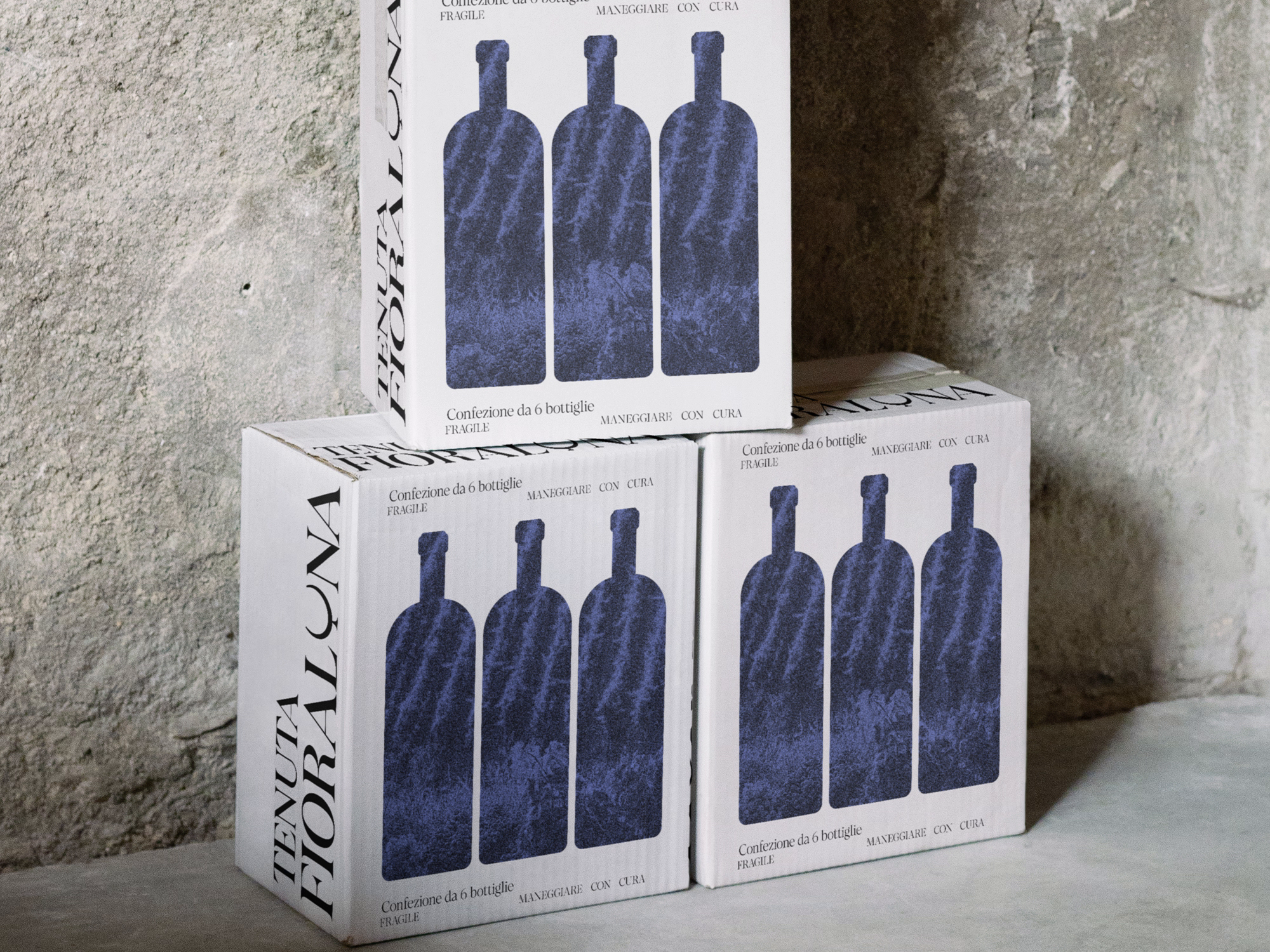 Example of Brand Identity