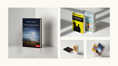 BOOK COVERS book covers graphic design layout