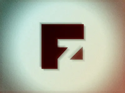 FZ Photography logo monogram photography