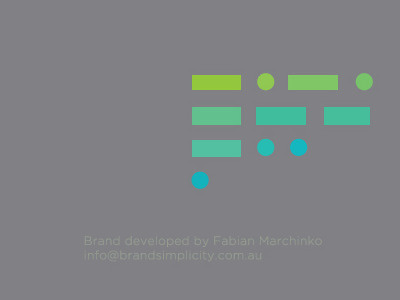 Decode Global_Identity Guidelines cover branding coding flag global henry morse identity logo non profit