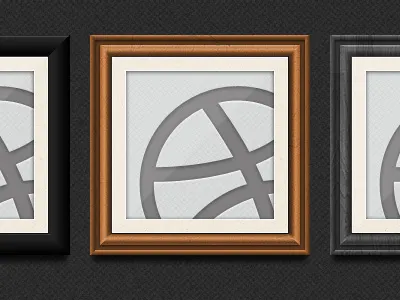 Picture frames frame glass gold mat understandit wood