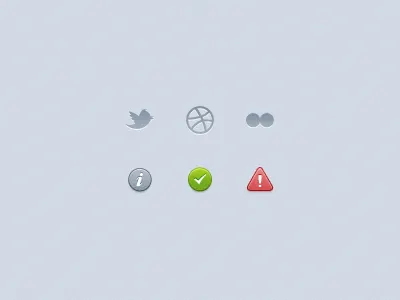 Icons icons