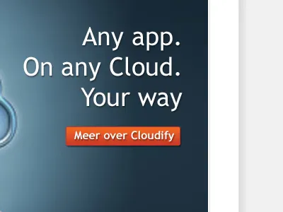 Slide detail with button button design slider