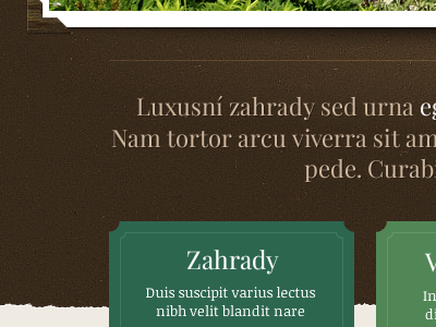Gardener brown didot dirt dust garden green grunge mud noise texture