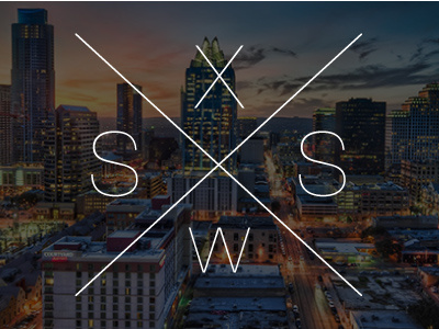 #SXSW 2012 austin sxsw sxswi